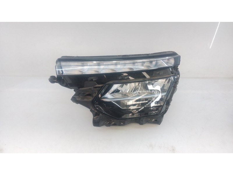 Recambio de faro izquierdo xenon para skoda kamiq (nw4) 1.0 tsi referencia OEM IAM 655941015B  