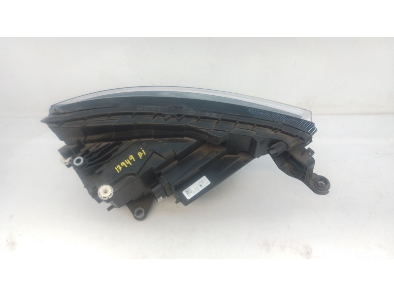 Recambio de faro izquierdo xenon para skoda kamiq (nw4) 1.0 tsi referencia OEM IAM 655941015B  