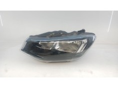 Recambio de faro izquierdo para volkswagen caddy v furgoneta/monovolumen (sba, sbh) 2.0 tdi bmt referencia OEM IAM 2K8941005D  