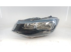 Recambio de faro izquierdo para volkswagen caddy v furgoneta/monovolumen (sba, sbh) 2.0 tdi bmt referencia OEM IAM 2K8941005D   2