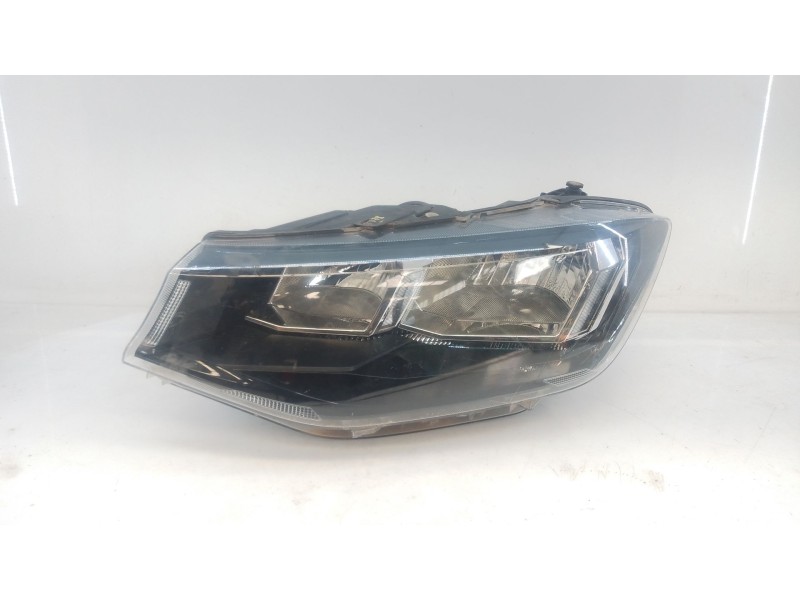 Recambio de faro izquierdo para volkswagen caddy v furgoneta/monovolumen (sba, sbh) 2.0 tdi bmt referencia OEM IAM 2K8941005D  