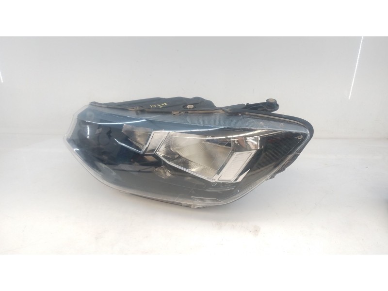 Recambio de faro izquierdo para volkswagen caddy v furgoneta/monovolumen (sba, sbh) 2.0 tdi bmt referencia OEM IAM 2K8941005D  
