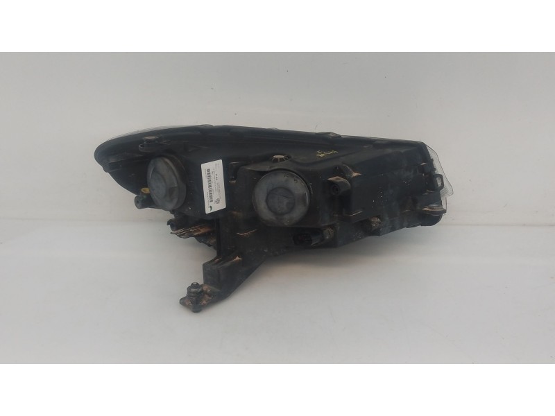 Recambio de faro izquierdo para volkswagen caddy v furgoneta/monovolumen (sba, sbh) 2.0 tdi bmt referencia OEM IAM 2K8941005D  