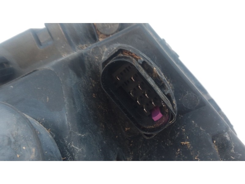 Recambio de faro izquierdo para volkswagen caddy v furgoneta/monovolumen (sba, sbh) 2.0 tdi bmt referencia OEM IAM 2K8941005D  