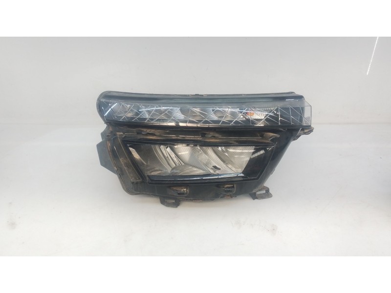 Recambio de faro derecho xenon para skoda kamiq (nw4) 1.0 tsi referencia OEM IAM 658941016  