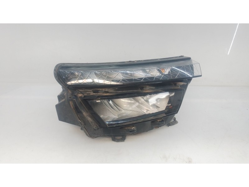 Recambio de faro derecho xenon para skoda kamiq (nw4) 1.0 tsi referencia OEM IAM 658941016  