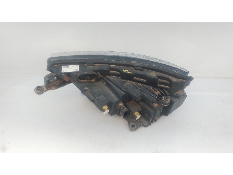 Recambio de faro derecho xenon para skoda kamiq (nw4) 1.0 tsi referencia OEM IAM 658941016  