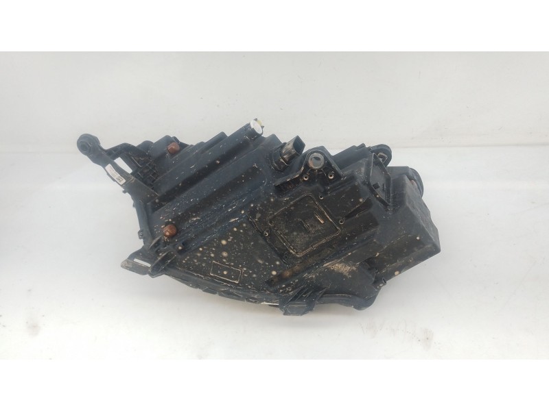 Recambio de faro derecho xenon para skoda kamiq (nw4) 1.0 tsi referencia OEM IAM 658941016  