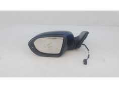 Recambio de retrovisor izquierdo electrico para volkswagen taigo (cs1) 1.0 tsi referencia OEM IAM   