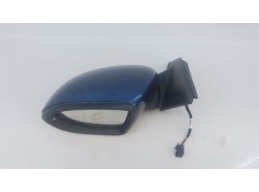 Recambio de retrovisor izquierdo electrico para volkswagen taigo (cs1) 1.0 tsi referencia OEM IAM    2