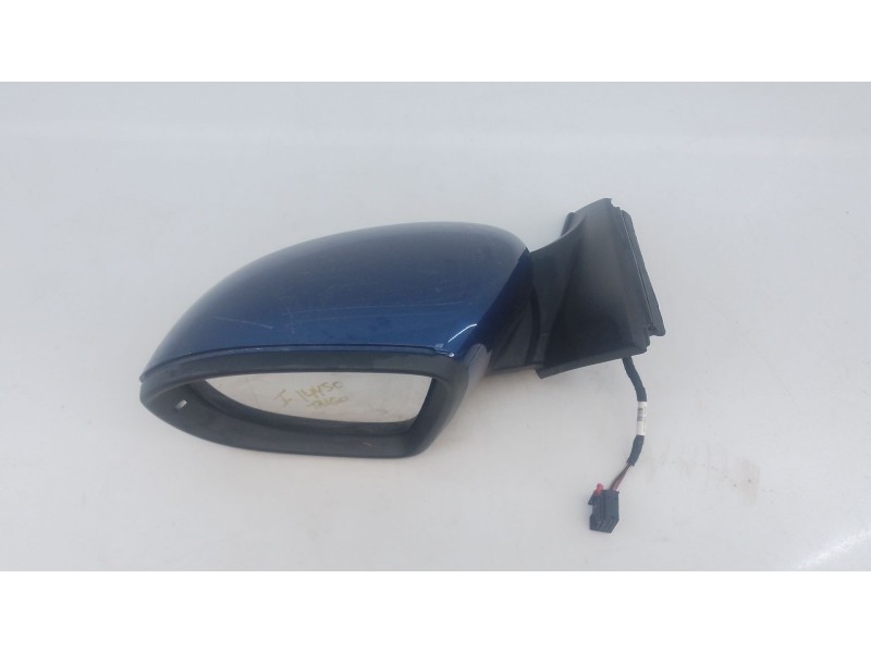 Recambio de retrovisor izquierdo electrico para volkswagen taigo (cs1) 1.0 tsi referencia OEM IAM   