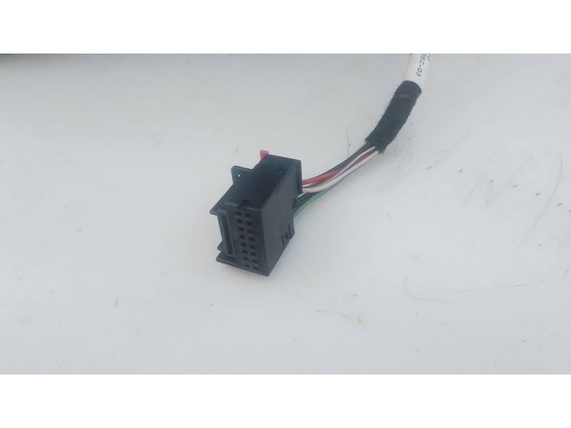 Recambio de retrovisor izquierdo electrico para volkswagen taigo (cs1) 1.0 tsi referencia OEM IAM   