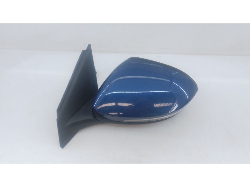 Recambio de retrovisor izquierdo electrico para volkswagen taigo (cs1) 1.0 tsi referencia OEM IAM   