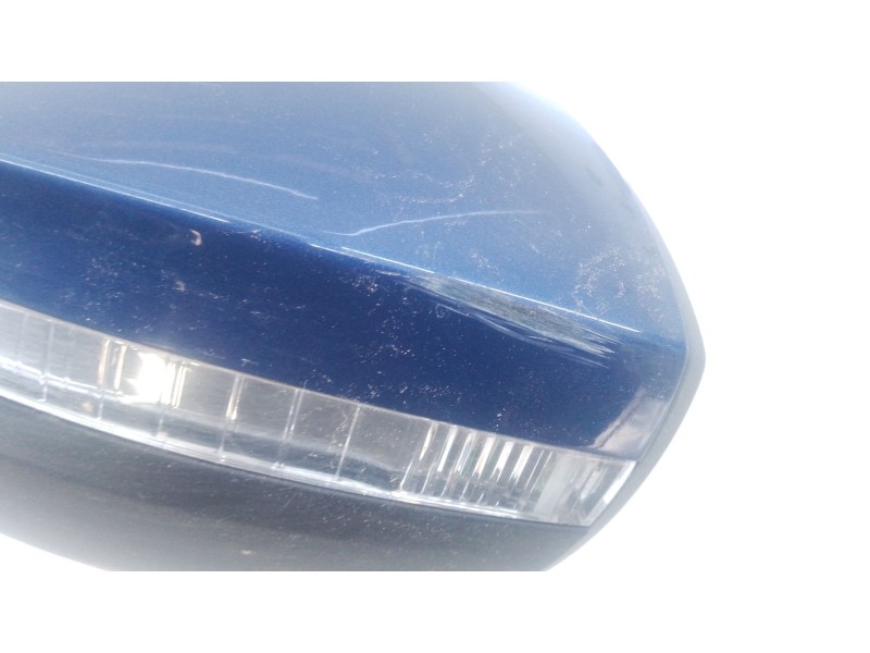 Recambio de retrovisor izquierdo electrico para volkswagen taigo (cs1) 1.0 tsi referencia OEM IAM   