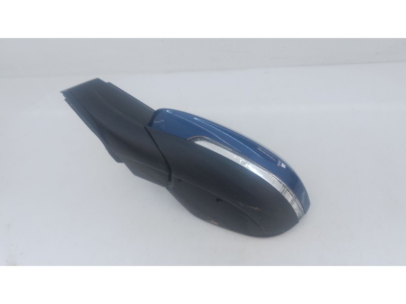 Recambio de retrovisor izquierdo electrico para volkswagen taigo (cs1) 1.0 tsi referencia OEM IAM   