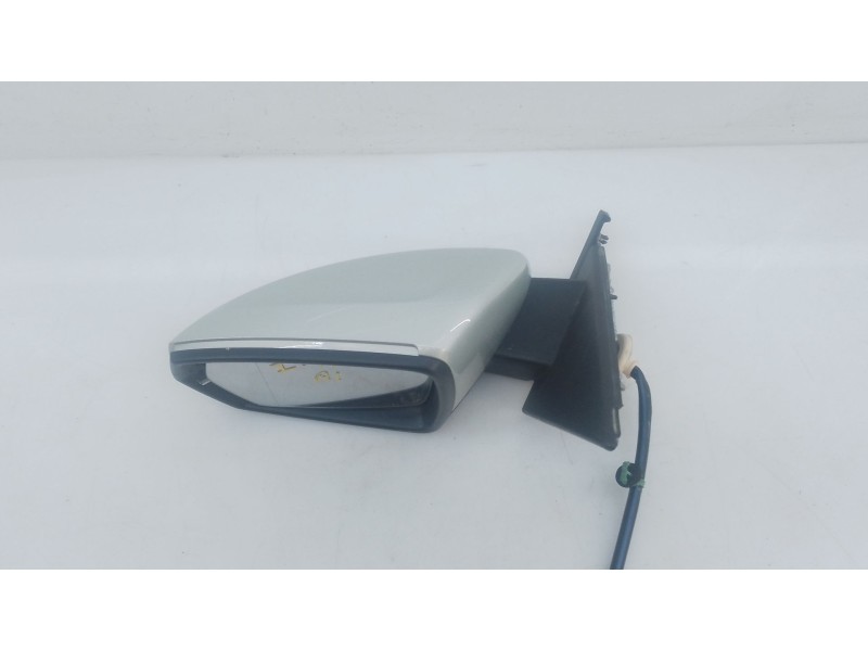 Recambio de retrovisor izquierdo electrico para audi a1 sportback (gba) 30 tfsi referencia OEM IAM   