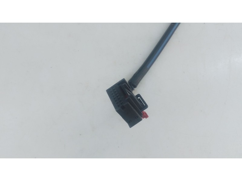 Recambio de retrovisor izquierdo electrico para audi a1 sportback (gba) 30 tfsi referencia OEM IAM   