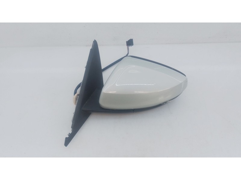 Recambio de retrovisor izquierdo electrico para audi a1 sportback (gba) 30 tfsi referencia OEM IAM   