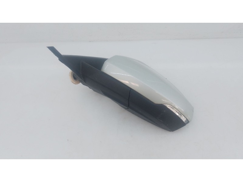 Recambio de retrovisor izquierdo electrico para audi a1 sportback (gba) 30 tfsi referencia OEM IAM   