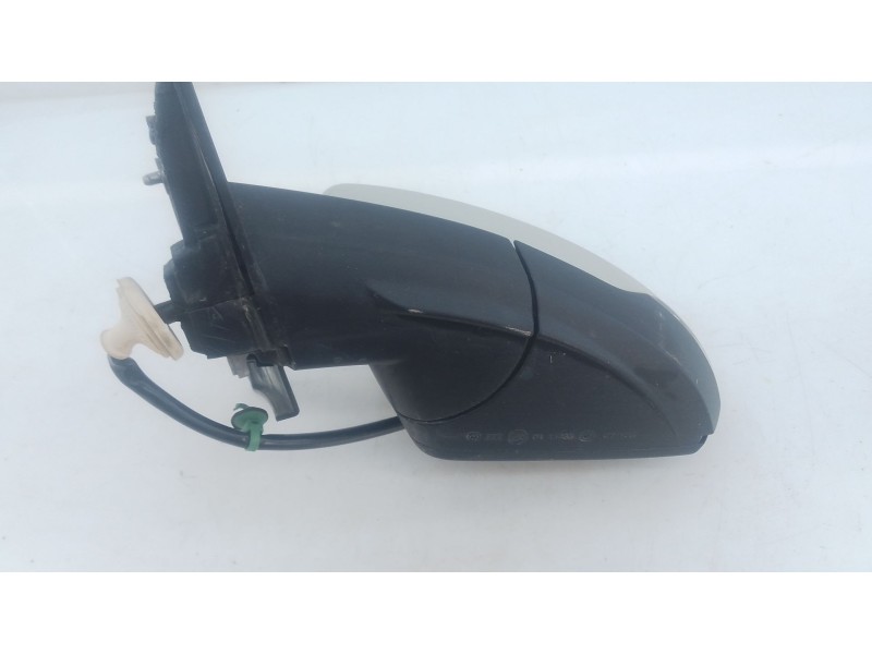Recambio de retrovisor izquierdo electrico para audi a1 sportback (gba) 30 tfsi referencia OEM IAM   