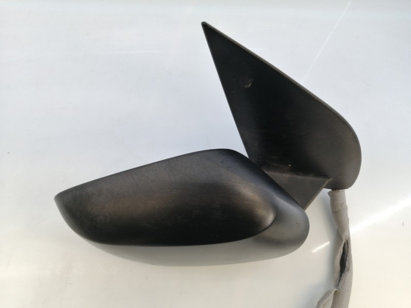 Recambio de retrovisor derecho electrico para nissan pathfinder (r51) 2.5 dci se referencia OEM IAM 96301EB106  E2-A4-14-2