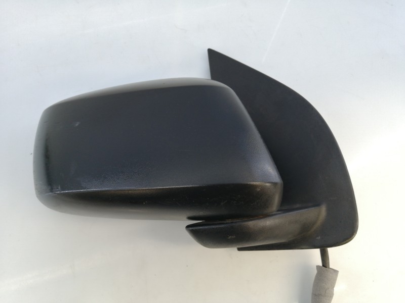 Recambio de retrovisor derecho electrico para nissan pathfinder (r51) 2.5 dci se referencia OEM IAM 96301EB106  E2-A4-14-2