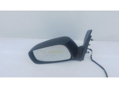 Recambio de retrovisor izquierdo electrico para nissan pathfinder (r51) 2.5 dci se referencia OEM IAM    2