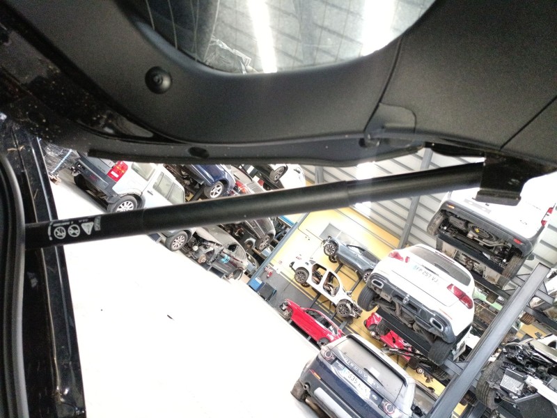 Recambio de amortiguador porton trasero derecho para ford puma (j2k, cf7) 1.0 ecoboost mhev referencia OEM IAM   