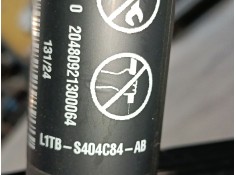 Recambio de amortiguador porton trasero derecho para ford puma (j2k, cf7) 1.0 ecoboost mhev referencia OEM IAM    2