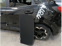 Recambio de bandeja trasera para ford puma (j2k, cf7) 1.0 ecoboost mhev referencia OEM IAM   