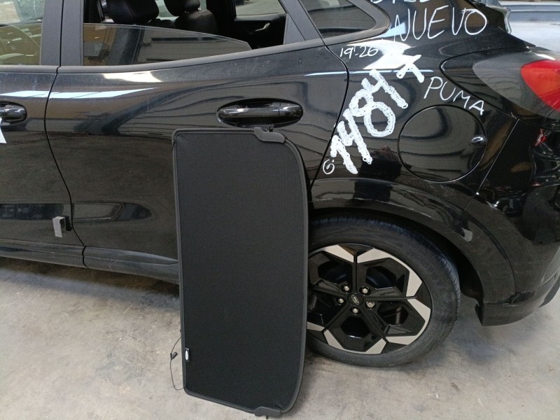 Recambio de bandeja trasera para ford puma (j2k, cf7) 1.0 ecoboost mhev referencia OEM IAM   