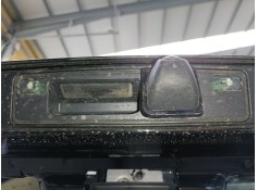 MANETA EXTERIOR PORTON 