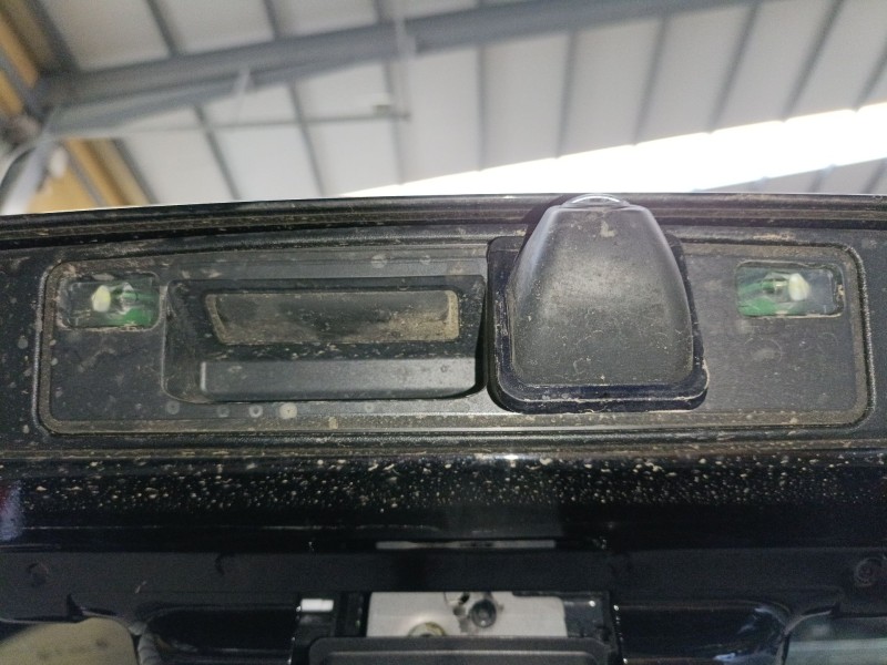 Recambio de maneta exterior porton para ford puma (j2k, cf7) 1.0 ecoboost mhev referencia OEM IAM   