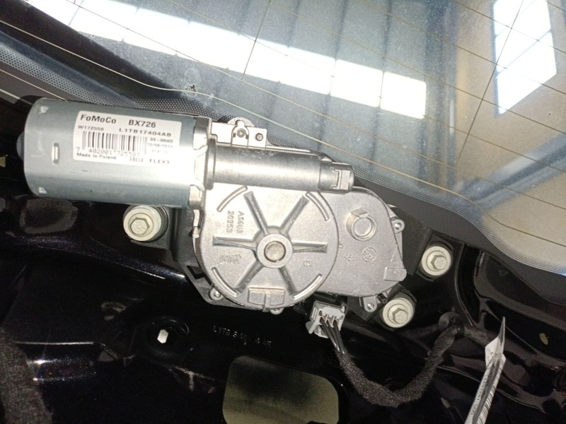 Recambio de motor limpia trasero para ford puma (j2k, cf7) 1.0 ecoboost mhev referencia OEM IAM L1TB17404AB  