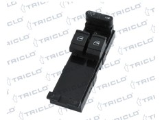 Recambio de mando elevalunas delantero izquierdo para volkswagen golf iv (1j1) 1.9 tdi referencia OEM IAM 143063 8435203058558 T