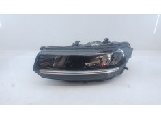 Recambio de faro izquierdo xenon para volkswagen t-cross (c11, d31) 1.0 tsi referencia OEM IAM   