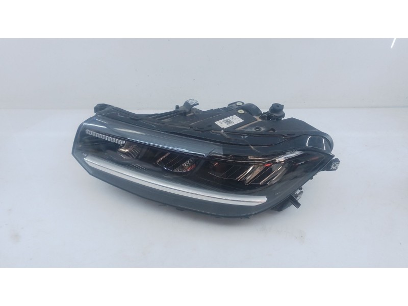 Recambio de faro izquierdo xenon para volkswagen t-cross (c11, d31) 1.0 tsi referencia OEM IAM   