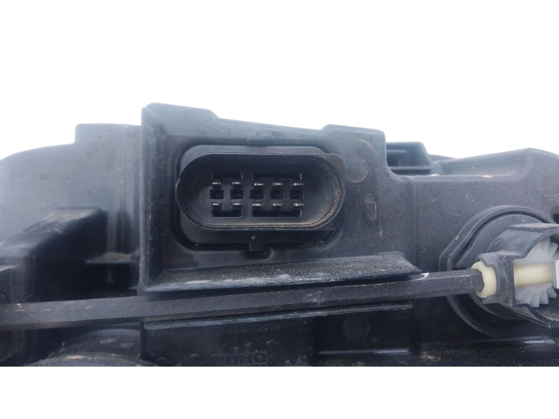 Recambio de faro izquierdo xenon para volkswagen t-cross (c11, d31) 1.0 tsi referencia OEM IAM   