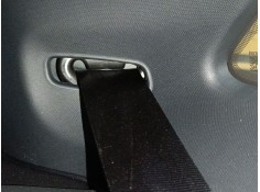 CINTURON SEGURIDAD TRASERO IZQUIERDO 