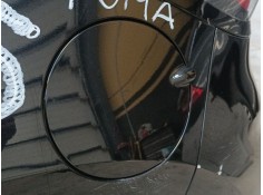 TAPA EXTERIOR COMBUSTIBLE 