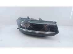 Recambio de faro derecho xenon para volkswagen t-cross (c11, d31) 1.0 tsi referencia OEM IAM   