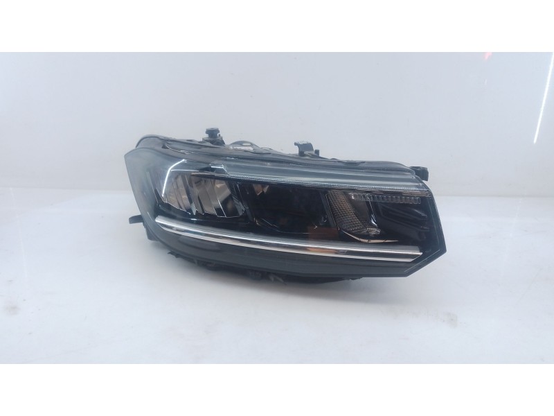 Recambio de faro derecho xenon para volkswagen t-cross (c11, d31) 1.0 tsi referencia OEM IAM   