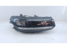 Recambio de faro derecho xenon para volkswagen t-cross (c11, d31) 1.0 tsi referencia OEM IAM    2
