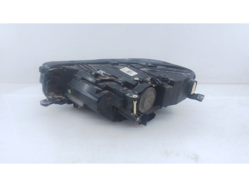 Recambio de faro derecho xenon para volkswagen t-cross (c11, d31) 1.0 tsi referencia OEM IAM   