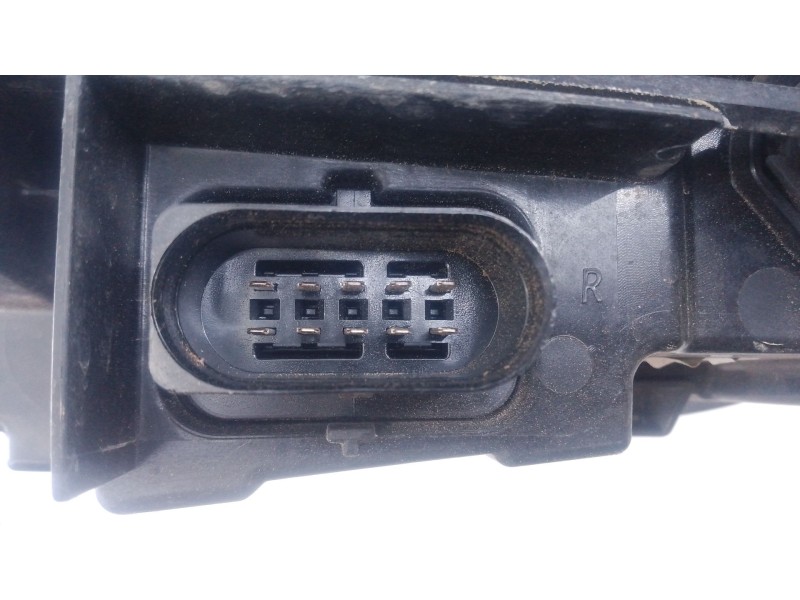 Recambio de faro derecho xenon para volkswagen t-cross (c11, d31) 1.0 tsi referencia OEM IAM   