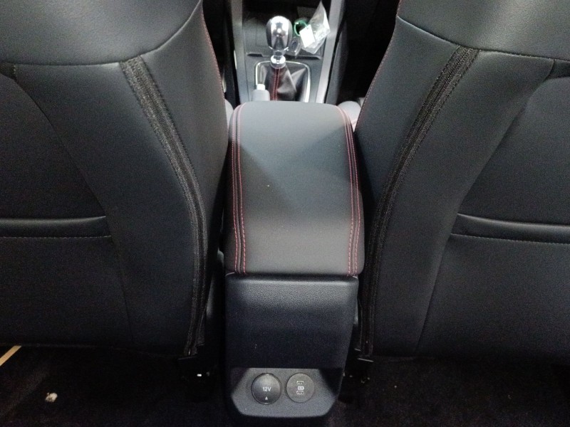 Recambio de consola central para ford puma (j2k, cf7) 1.0 ecoboost mhev referencia OEM IAM   