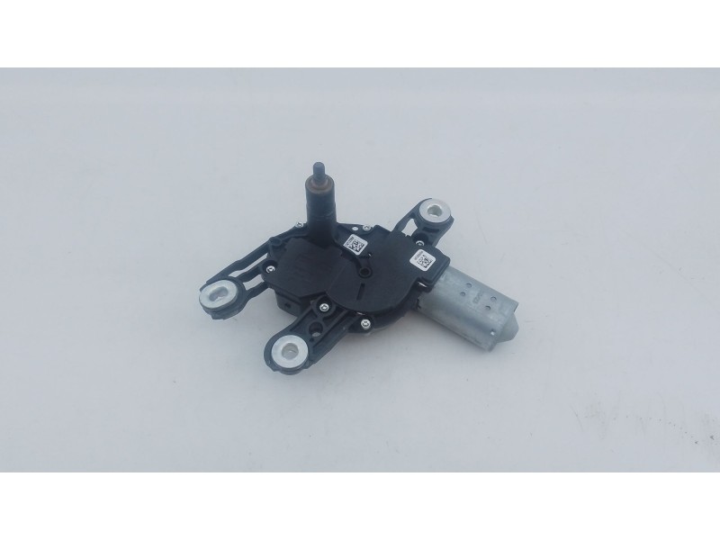 Recambio de motor limpia trasero para skoda kamiq (nw4) 1.0 tsi referencia OEM IAM 5G0955711D  