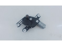 Recambio de motor limpia trasero para skoda kamiq (nw4) 1.0 tsi referencia OEM IAM 5G0955711D   2