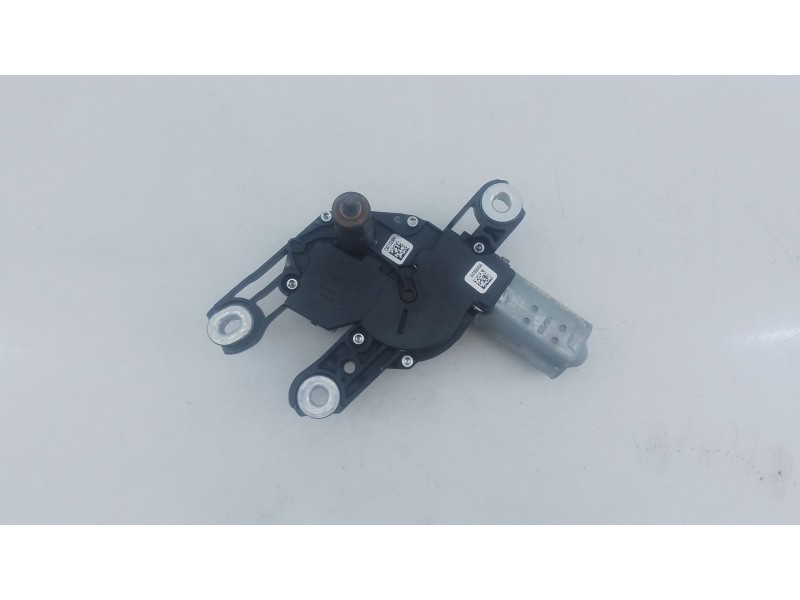 Recambio de motor limpia trasero para skoda kamiq (nw4) 1.0 tsi referencia OEM IAM 5G0955711D  