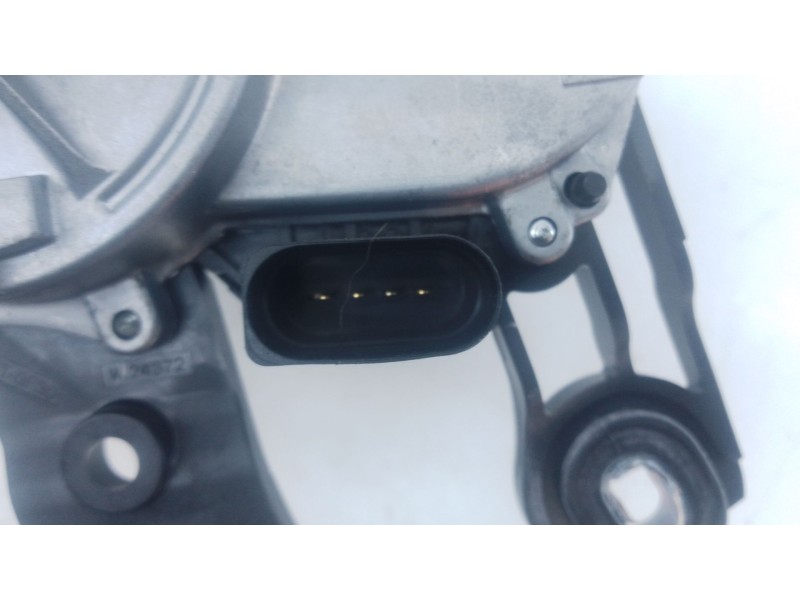 Recambio de motor limpia trasero para skoda kamiq (nw4) 1.0 tsi referencia OEM IAM 5G0955711D  
